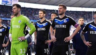 FC Schalke 04: Terodde knöpft sich S04-Team vor – „Ein Debakel“