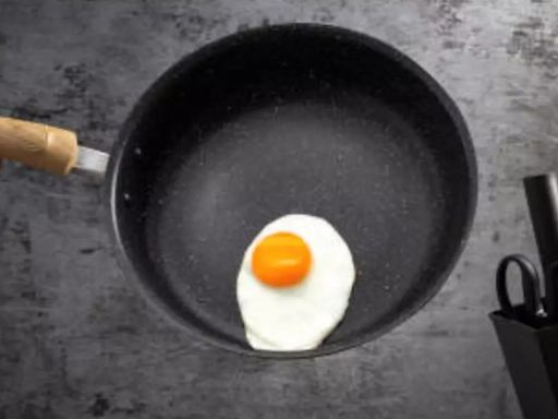 Is Your Non-Stick Pan Making You Sick? Signs And Symptoms To Watch Out For Teflon Flu