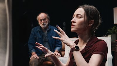 Review Roundup: JOB Opens On Broadway