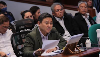 Angara vows support for teachers’ salary raise, career progression