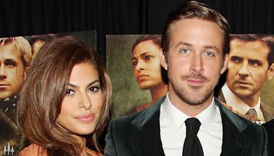 Ryan Gosling’s Kids ‘Don’t Care’ Their Parents Are Stars: They ‘Fast-Forwarded’ Eva Mendes on “Bluey” (Exclusive)