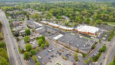 Henrico: Gayton Crossing shopping center is sold
