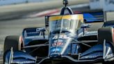 Jimmie Johnson Mulls Options After First Full Campaign in IndyCar
