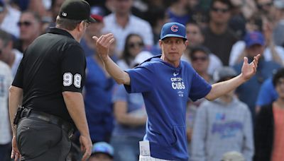 4 Cubs most to blame as Craig Counsell's team tumbles down NL Central standings
