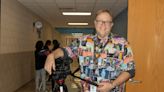 Robertson Kitchen & Bath Teacher of the Month: Dave Hammers, Alliance City Schools