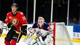 Edmonton Oilers prospect goalie has tracked better than hot shot Askarov, but what does it mean?