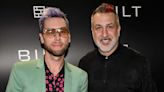 Lance Bass and Joey Fatone Reveal the *NSYNC Songs That Make Them Cringe (Exclusive)