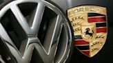 Porsche and Volkswagen Deserve Full-Time Drivers at the Wheel