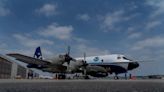 A look inside NOAA’s hurricane hunter plane days before start of 2024 season