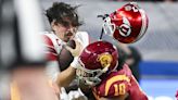 Photos | USC's College Football Playoff dreams shattered in loss to Utah