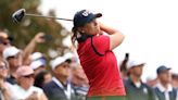 Late-bloomer Lauren Coughlin, 31, on pace to make U.S. history in Solheim Cup debut