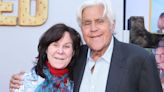 Jay Leno's Wife Mavis Gives Update on Dementia Battle