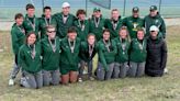 CMR sweeps Northern AA divisional tennis titles