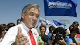 Sebastián Piñera, billionaire who introduced credit cards to Chile and served twice as president – obituary