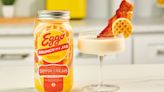 Eggo releases ‘Brunch in a Jar’ liqueur for boozy breakfasts