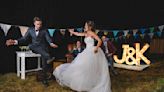 45 wedding songs that'll have everyone saying "I do!"