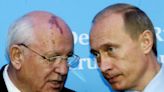 Vladimir Putin will not attend Mikhail Gorbachev’s funeral, Kremlin says