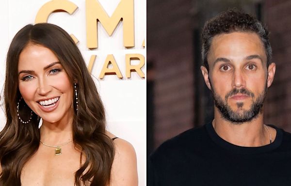 Kaitlyn Bristowe and Zac Clark Spotted Singing Together at His Release Foundation Gala