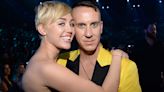 Miley Cyrus and Jeremy Scott Are Collaborating During Fashion Week