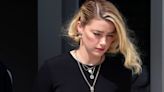 Amber Heard's Request For Mistrial Based On 'Improper Juror Service' Denied By US Judge