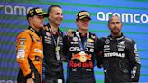 Motorsport weekend wrap: Verstappen wins third Spanish GP in a row, Correa’s emotional comeback in F2 and more