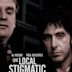 The Local Stigmatic