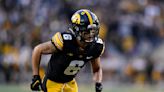 Keagan Johnson, Nico Ragaini reportedly set for Iowa Hawkeyes returns