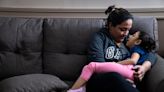 She was born in New Jersey with effects of Zika virus. Now her parents can stay in US