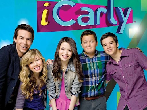 Así están hoy en día los actores de la serie de Nickelodeon, iCarly