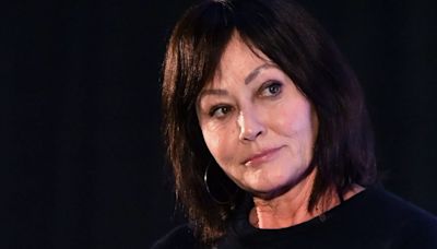 Shannen Doherty Finalized Her Divorce the Day Before She Died of Cancer