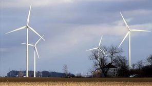 Massive wind farm proposal in Washington state gets new life from Gov. Jay Inslee