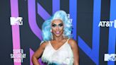 'Drag Race' star Shangela makes 'Dancing With the Stars' history; Selma Blair, Cheryl Ladd compete