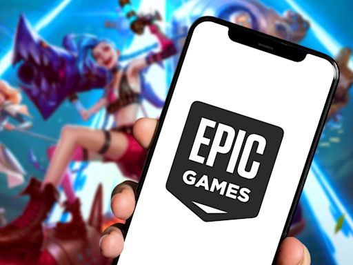 Epic planea llevar su programa de juegos gratis a equipos móviles - La Opinión