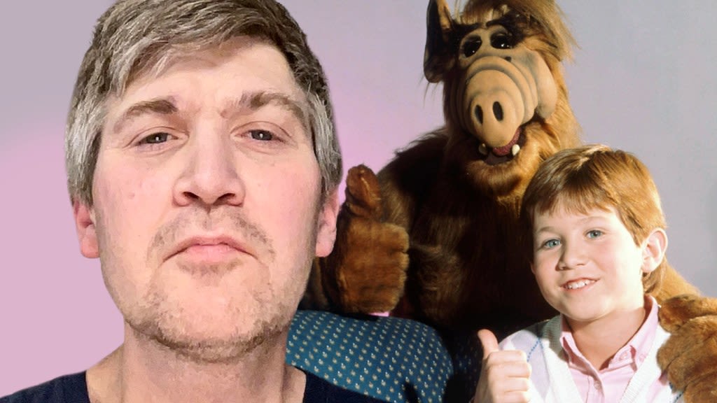 Benji Gregory Dies: ‘ALF’ Child Star Was 46