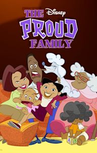 The Proud Family