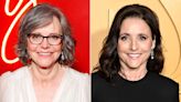 Sally Field ‘Can’t Imagine’ Getting Remarried: ‘I Was Never Really Good at Picking a Partner’