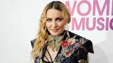 Madonna Announces Rescheduled Tour Dates Are Coming Soon: 'See You Soon for a Well Deserved Celebration!!'