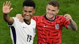 England reaches Euro 2024 final by beating Netherlands 2-1 on Watkins late goal