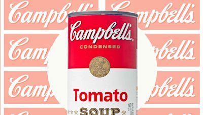 Campbell Soup Company Is Considering a Major Change to Its Iconic Brand — the First in More Than 100 Years