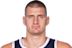 Nikola Jokic