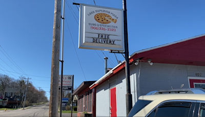 Restaurant of the Week: Lake Superior Pizza Subs & Specialties