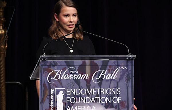 Bindi Irwin Says She Can ‘Laugh Again’ After Endometriosis Surgery: ‘No Longer a Shadow of Myself’