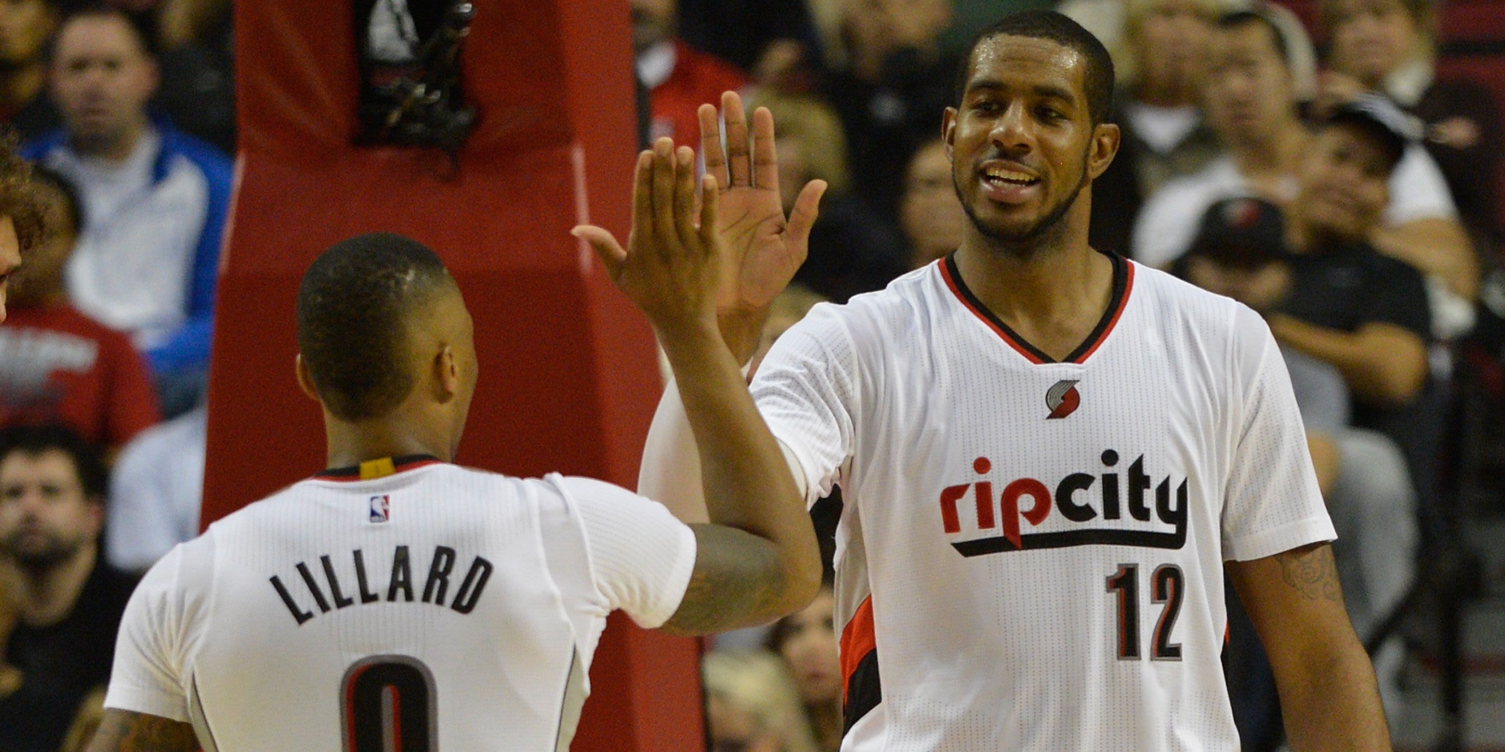 5 Best Portland Trail Blazers Draft Picks of All Time