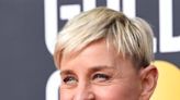 Ellen DeGeneres Says She’s "Done" After Upcoming Netflix Special - E! Online