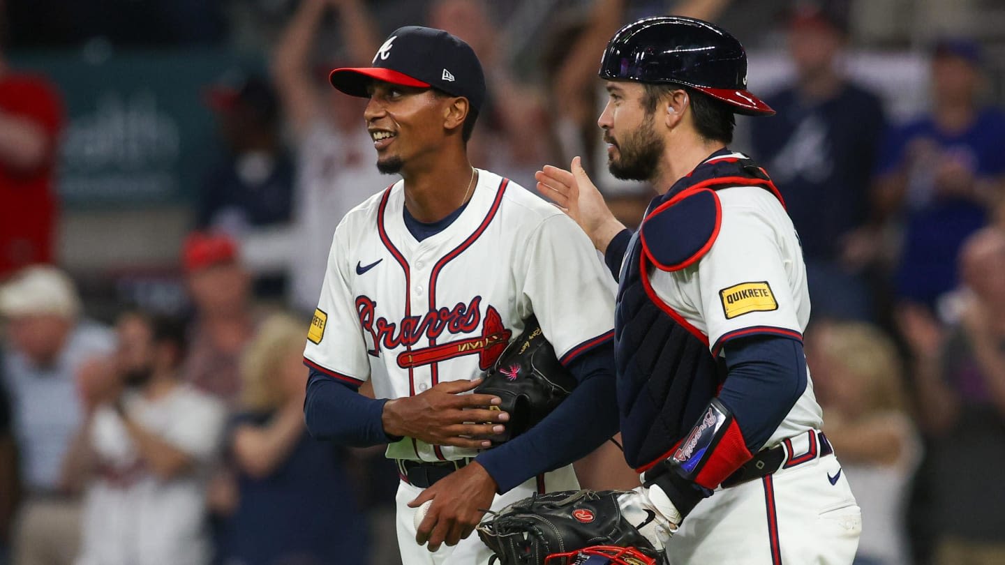 Braves Call up Reliever to Start in Pittsburgh on Friday Night