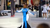 In Case You Missed It: Serena Williams’s Runway Walk, A$AP Rocky’s Fashion Week Debut, And More | Essence