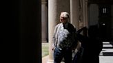 Italy wants to put Italians in top museum jobs. The chief of Milan's Brera hopes to leave his mark