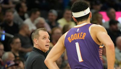 Frank Vogel not the only reason the Phoenix Suns failed in 2023-24