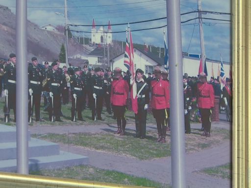 In break with tradition, some legion branches are moving up Memorial Day ceremonies this year