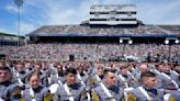 Biden's message to West Point graduates: You're being asked to tackle threats 'like none before'